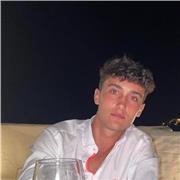 Doy clases tanto de matemáticas como física para alumnos de bachillerato o ESO